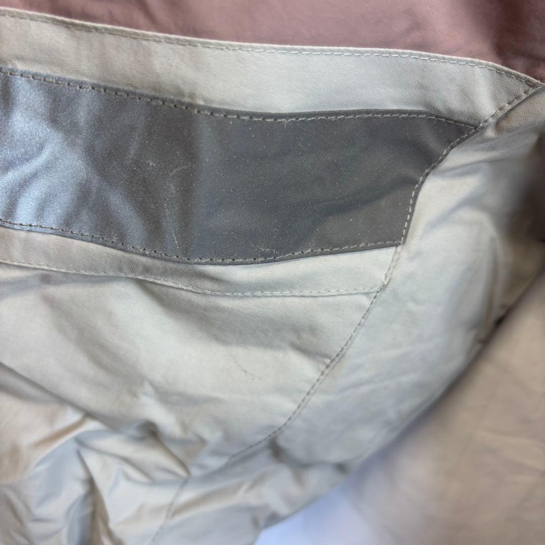 dimito スノボウェア　セットアップ