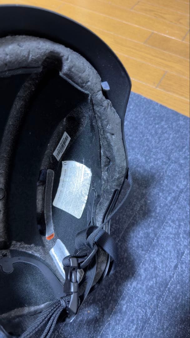 SMITH Gage ヘルメット Mサイズ