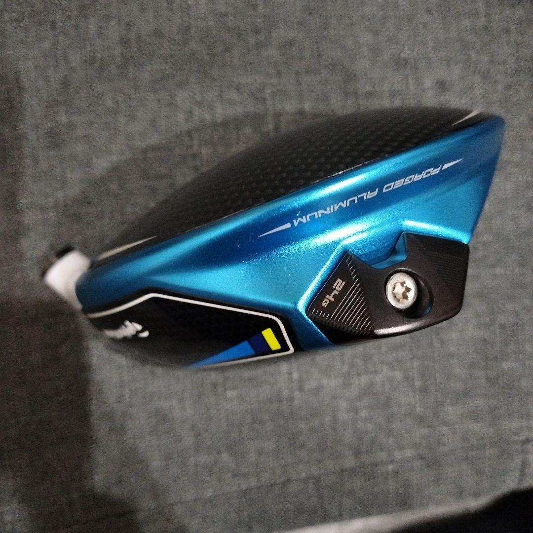 飛距離も安定感も妥協したくない方へオススメ！SIM2 MAX 9度