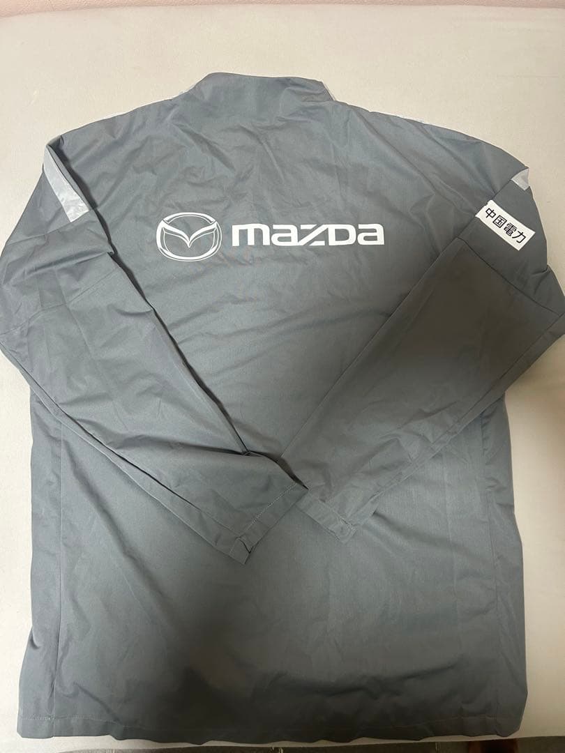 サンフレッチェ広島練習着　プロ支給品