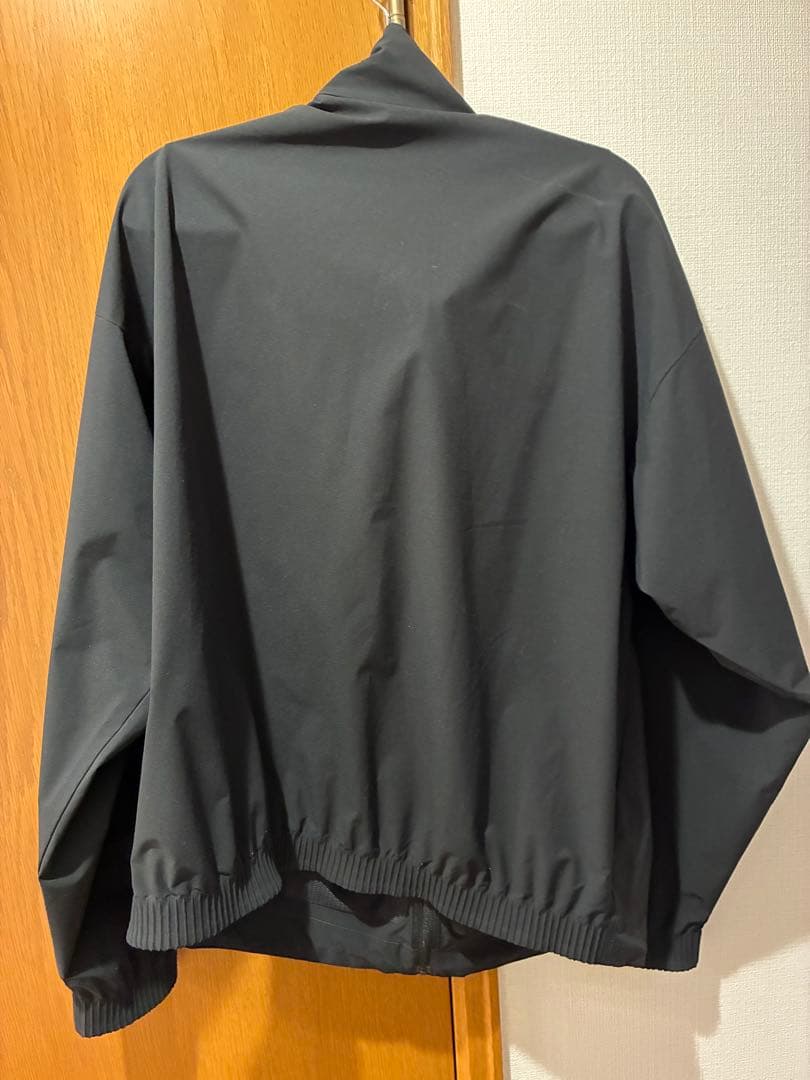 ニュートラルワークス　ナイロン上下セット