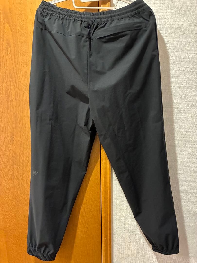 ニュートラルワークス　ナイロン上下セット