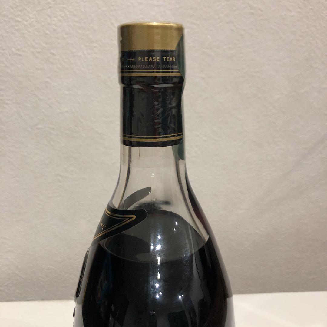 Hennessy ヘネシー　XO 金キャップ　1000ml