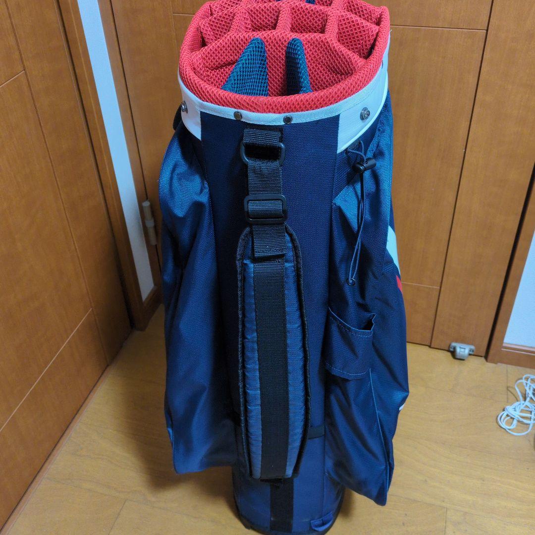 Callaway CHEVY キャディバッグ