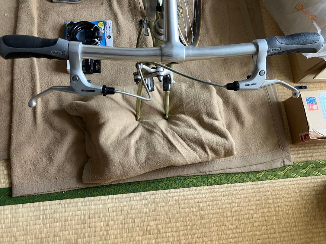 VOGUE ロードバイク DURA-ACE