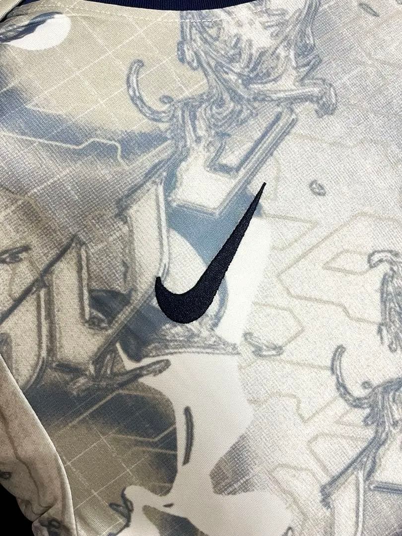 トッテナム　24/25 ユニフォーム　ホーム　アウェイ　限定 サッカー