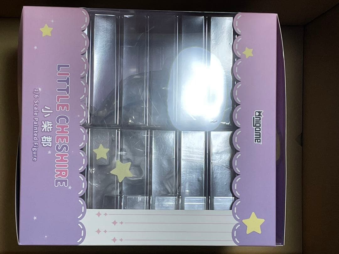 アズールレーン リトルチェシャー 1/6 完成品フィギュア[AniGame]