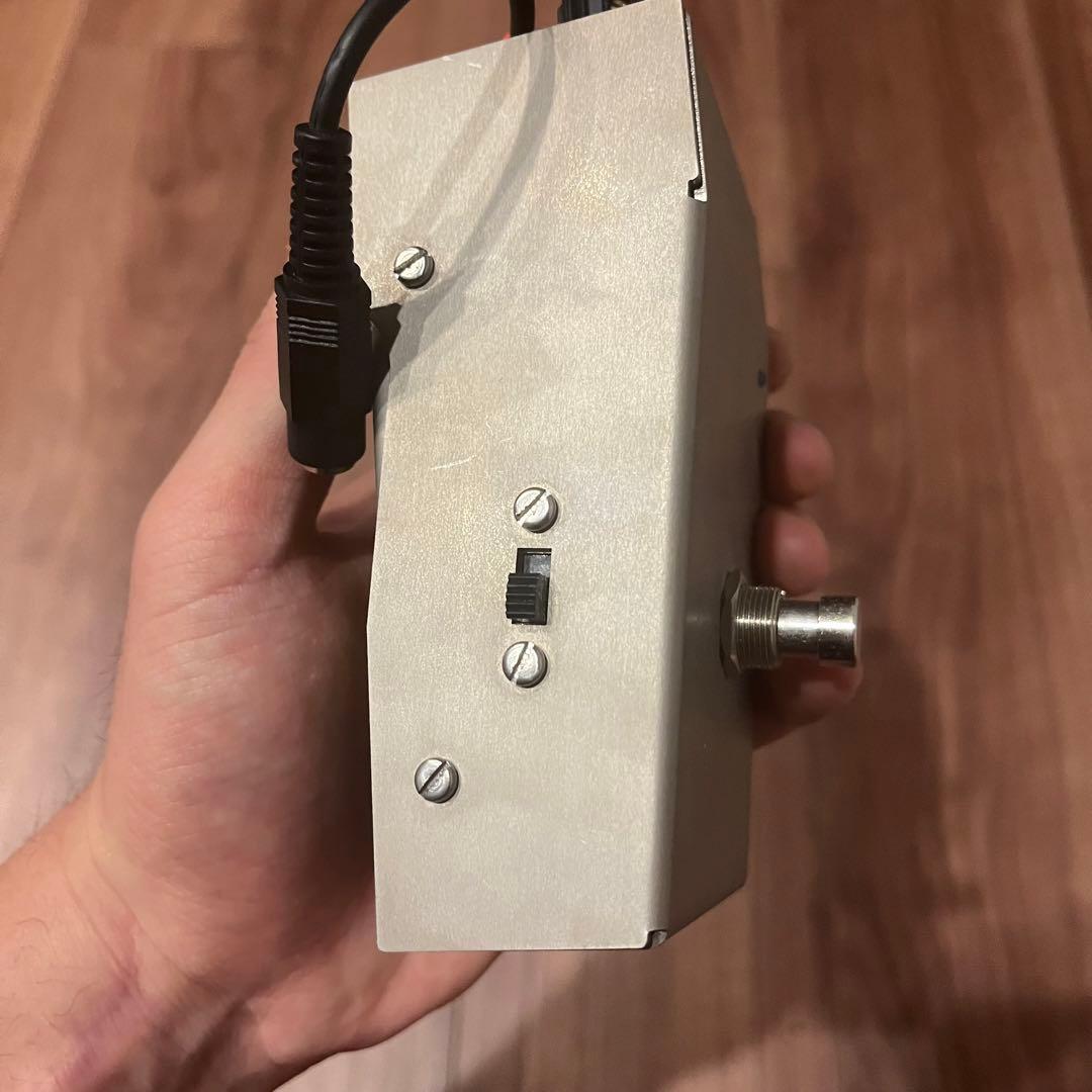 希少　Lemon & Ginger Ammonite Fuzz 6647 ゲルマ