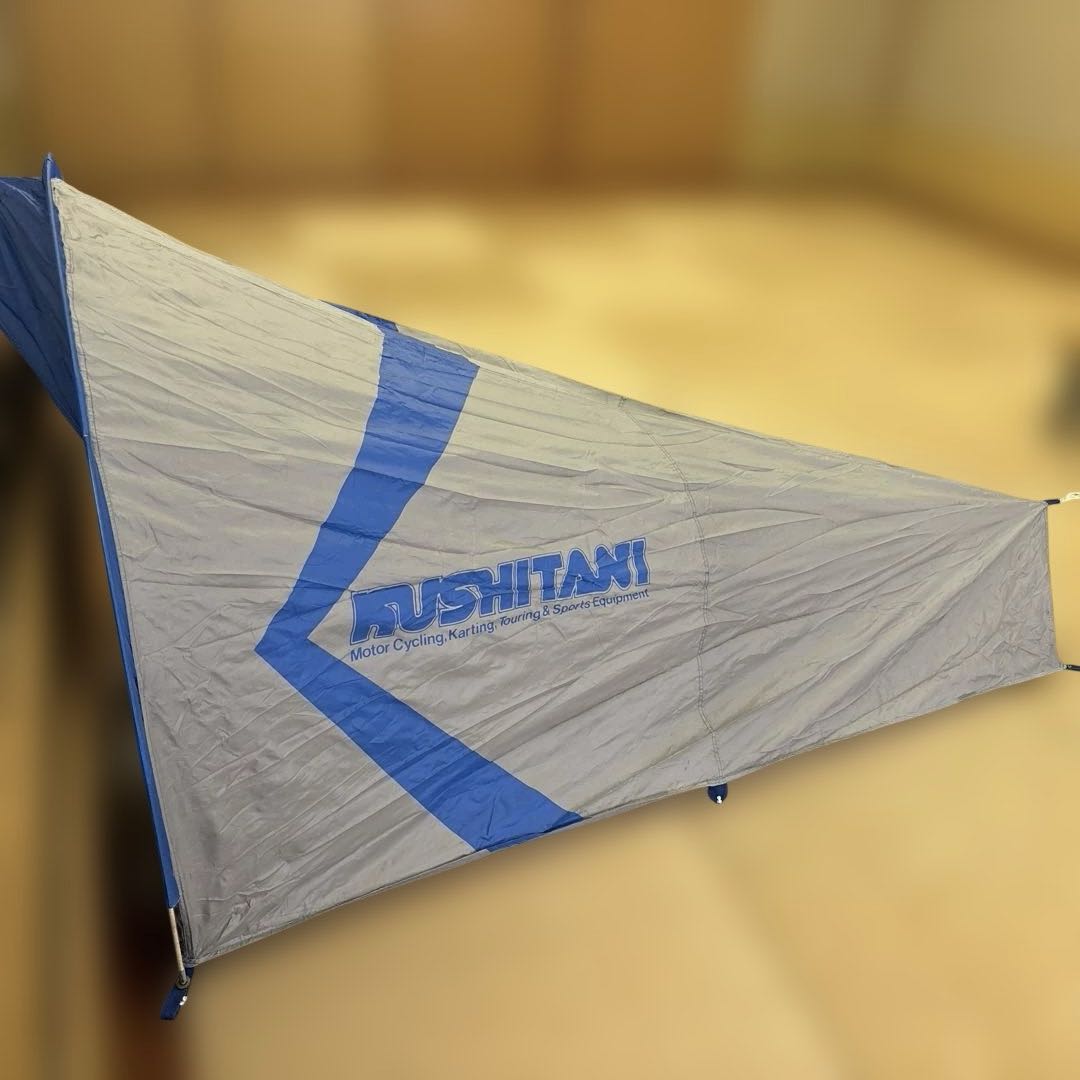 クシタニ アウドア トーリング キャビン 非売品