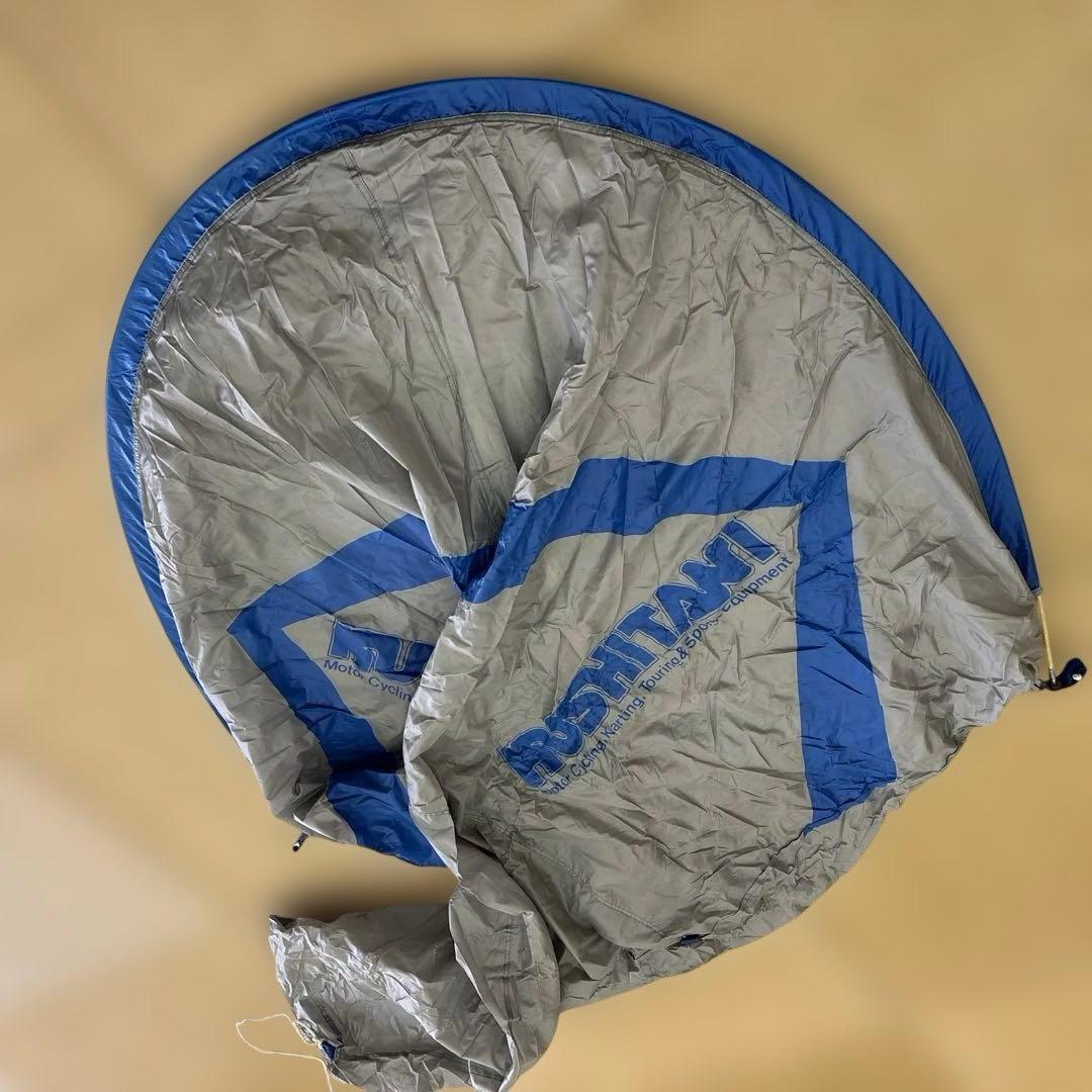 クシタニ アウドア トーリング キャビン 非売品