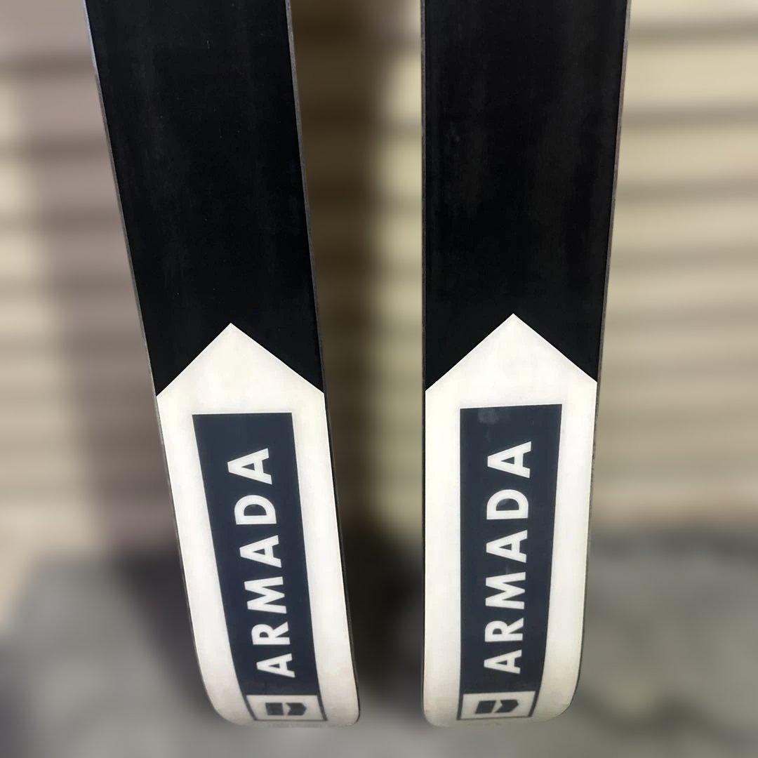 スキー 21/22 ARMADA EDOLLO 172 marker griffon13