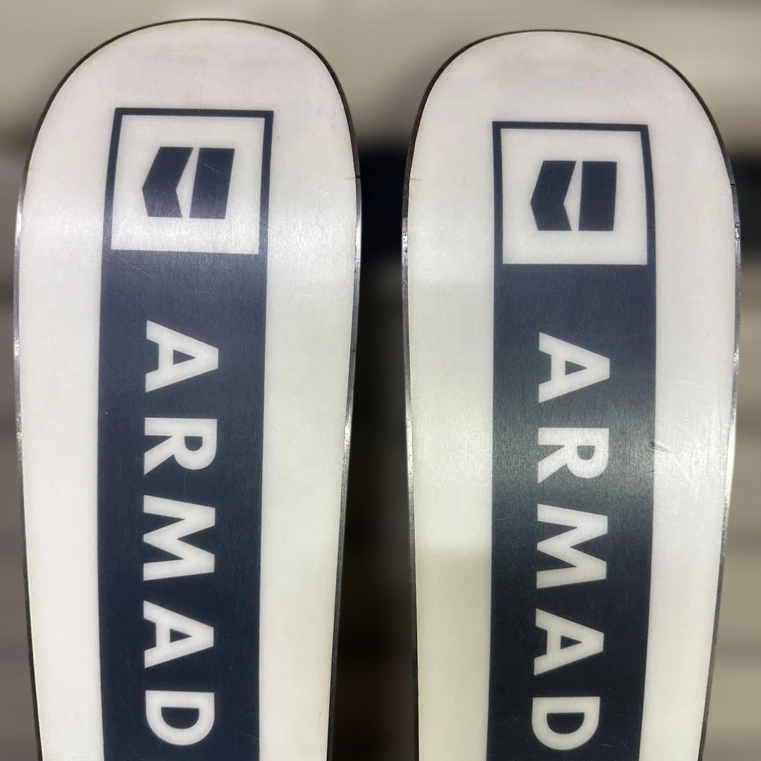 スキー 21/22 ARMADA EDOLLO 172 marker griffon13