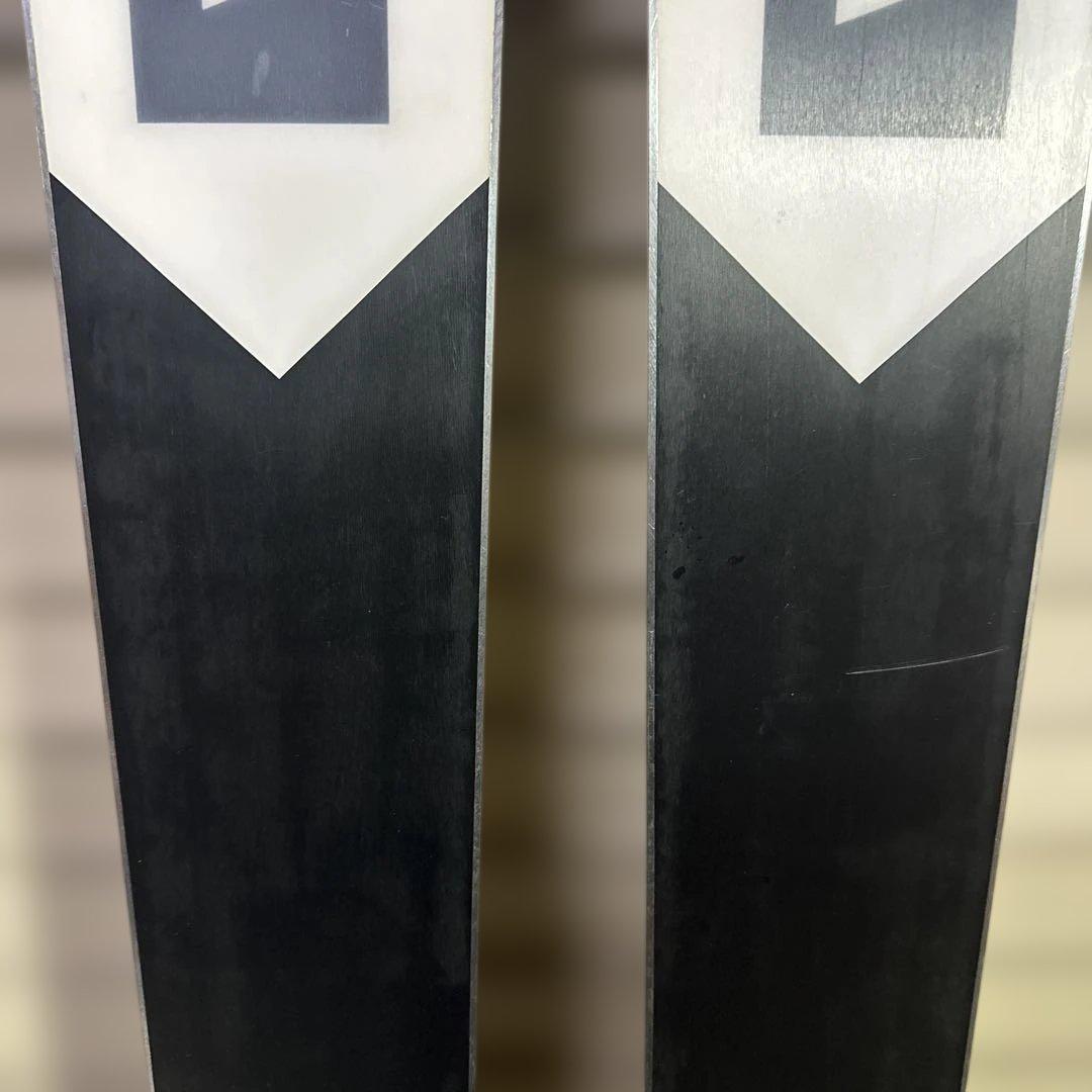 スキー 21/22 ARMADA EDOLLO 172 marker griffon13