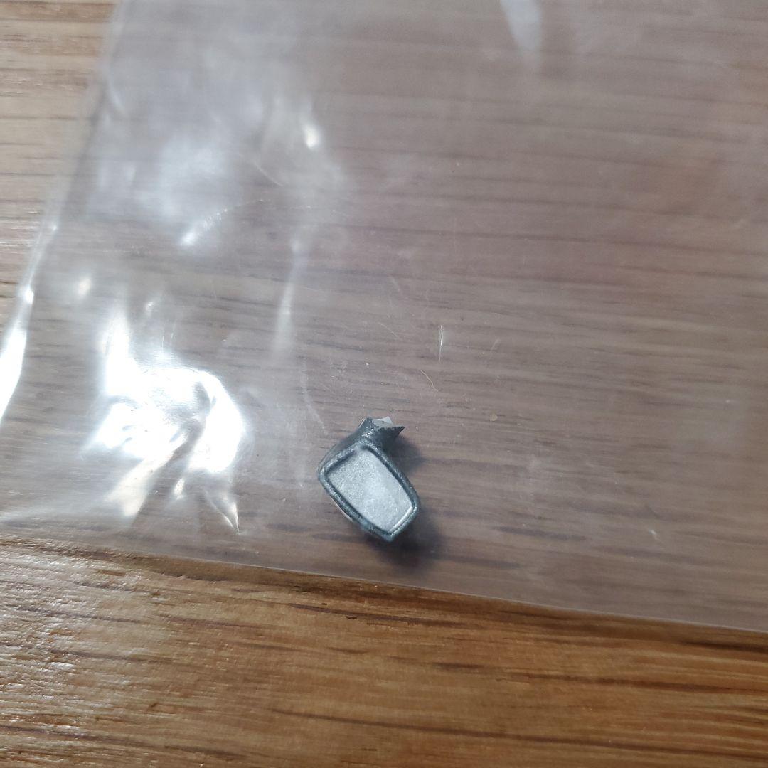 Mini-Z AWD NISSAN GTR ジャイロ　ドリフトタイヤ付