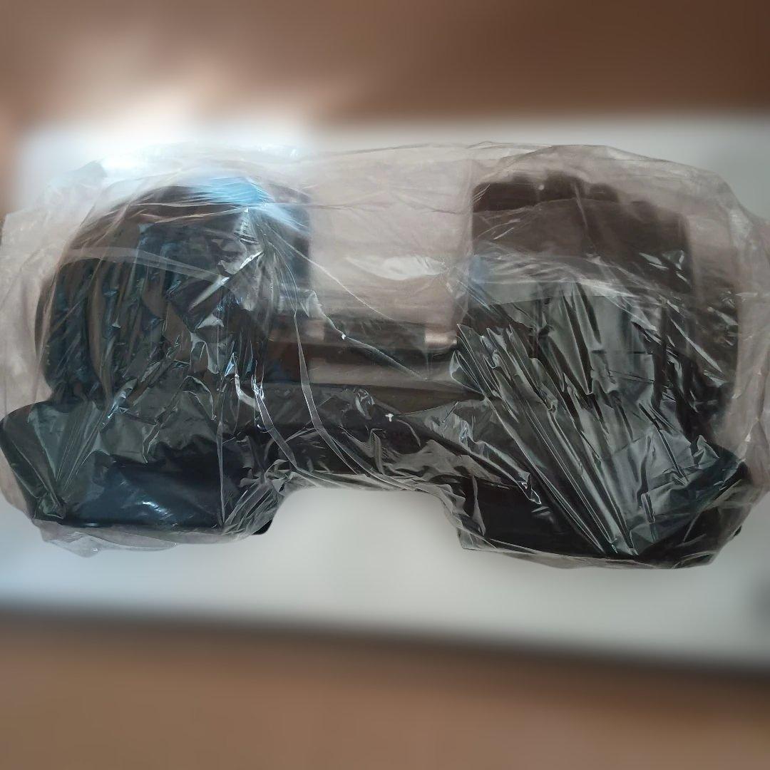 可変式アジャスタブルダンベル24kg　 青色(1個)