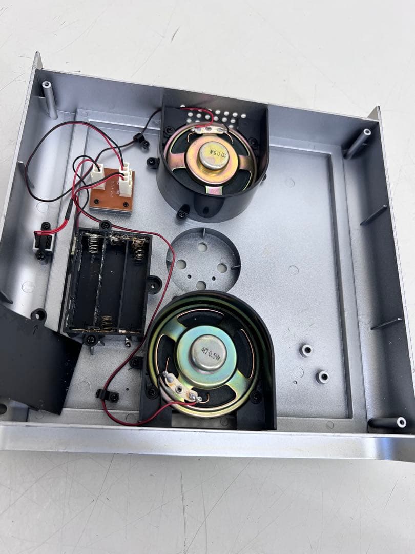 週刊日産GT-R エンジン模型完成品 1/5 R35 VR38DETT ジャンク