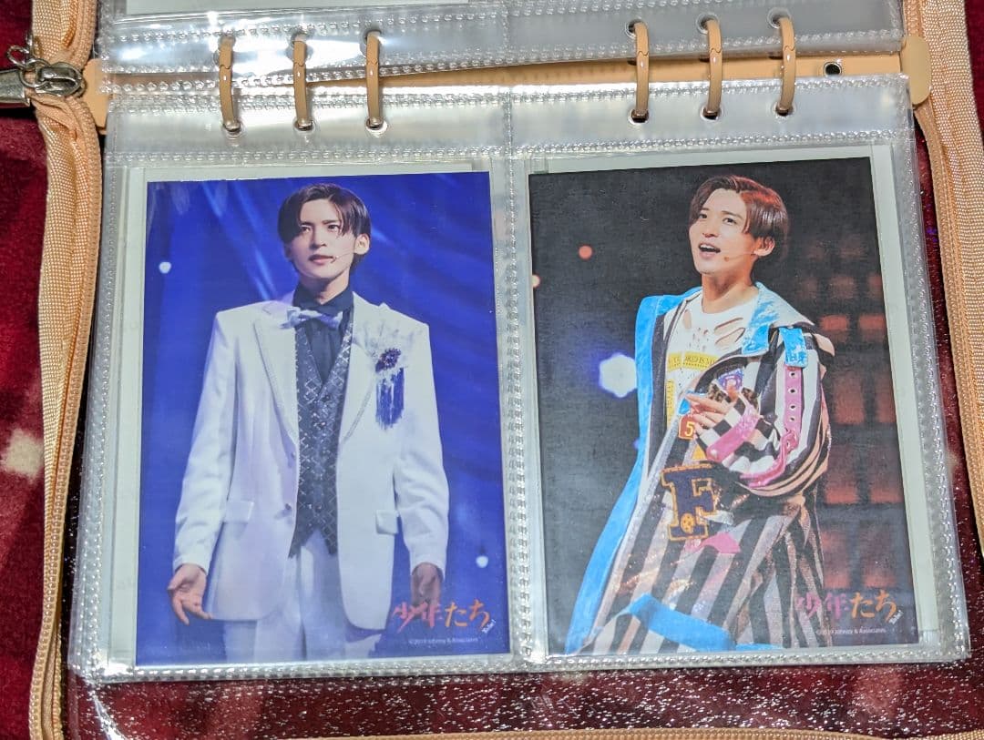 目黒蓮　アクスタ　公式写真　まとめ売り