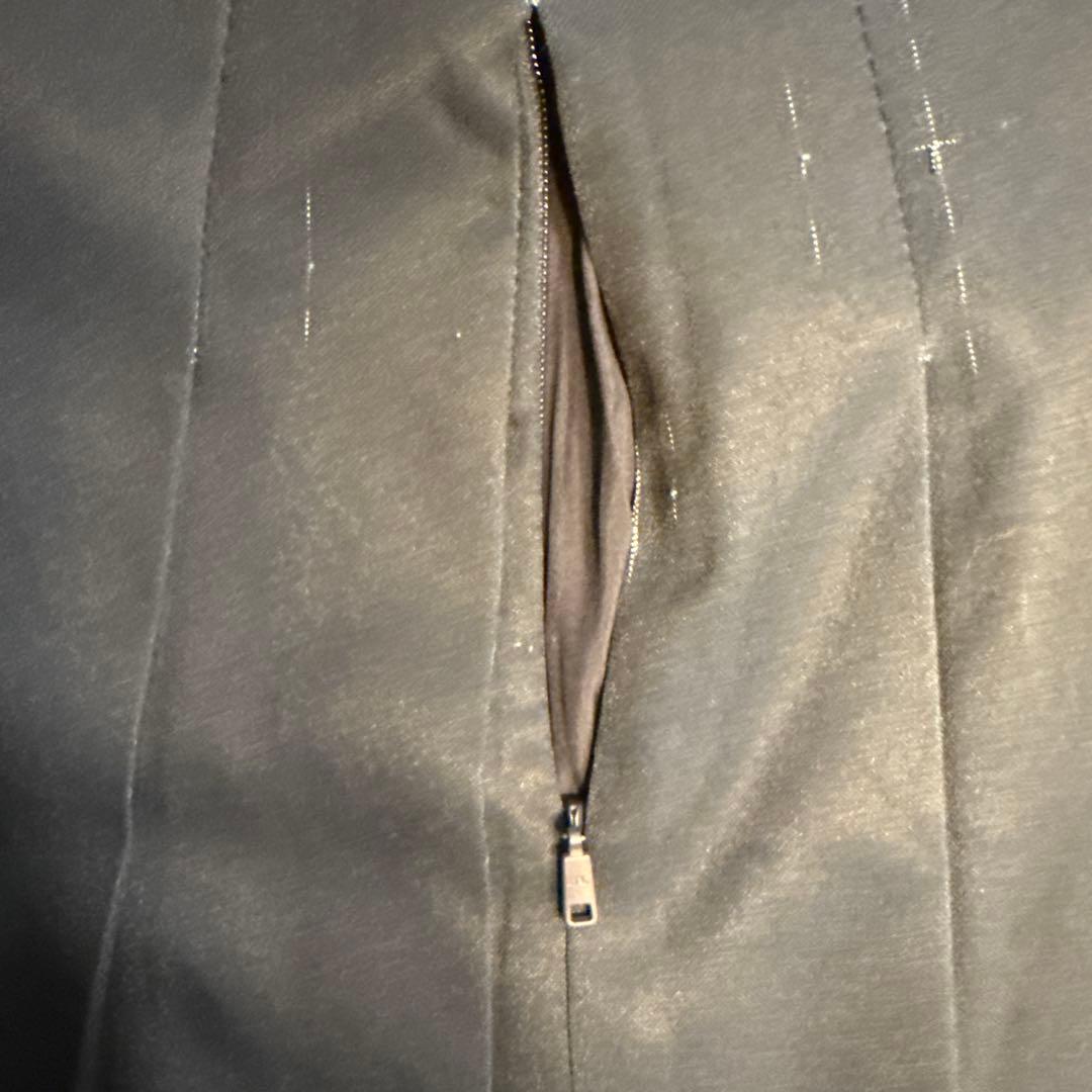 J LINDEBERG XS ゴルフ　スカート　紺