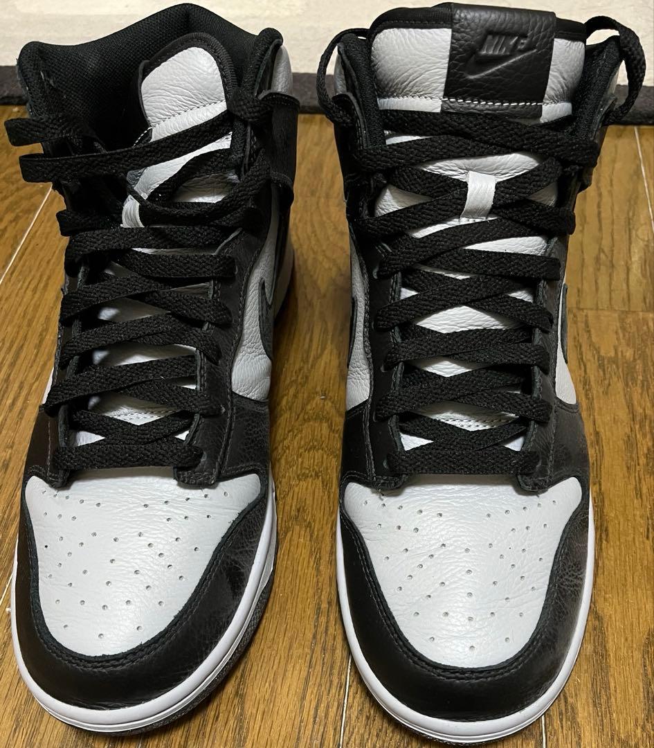 Nike Dunk High By You ナイキ ダンク ハイ 29cm