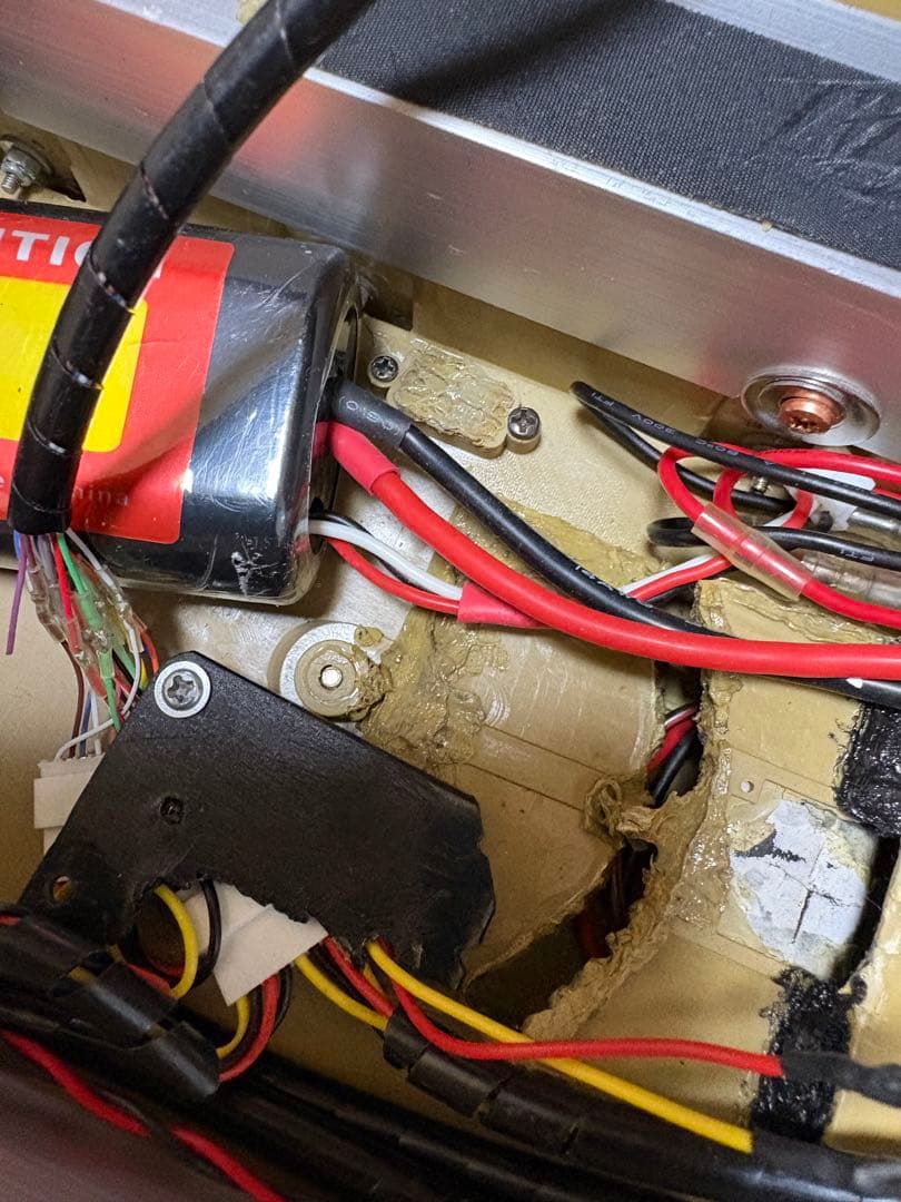 British Challenger 2 1:16スケール R/C戦車