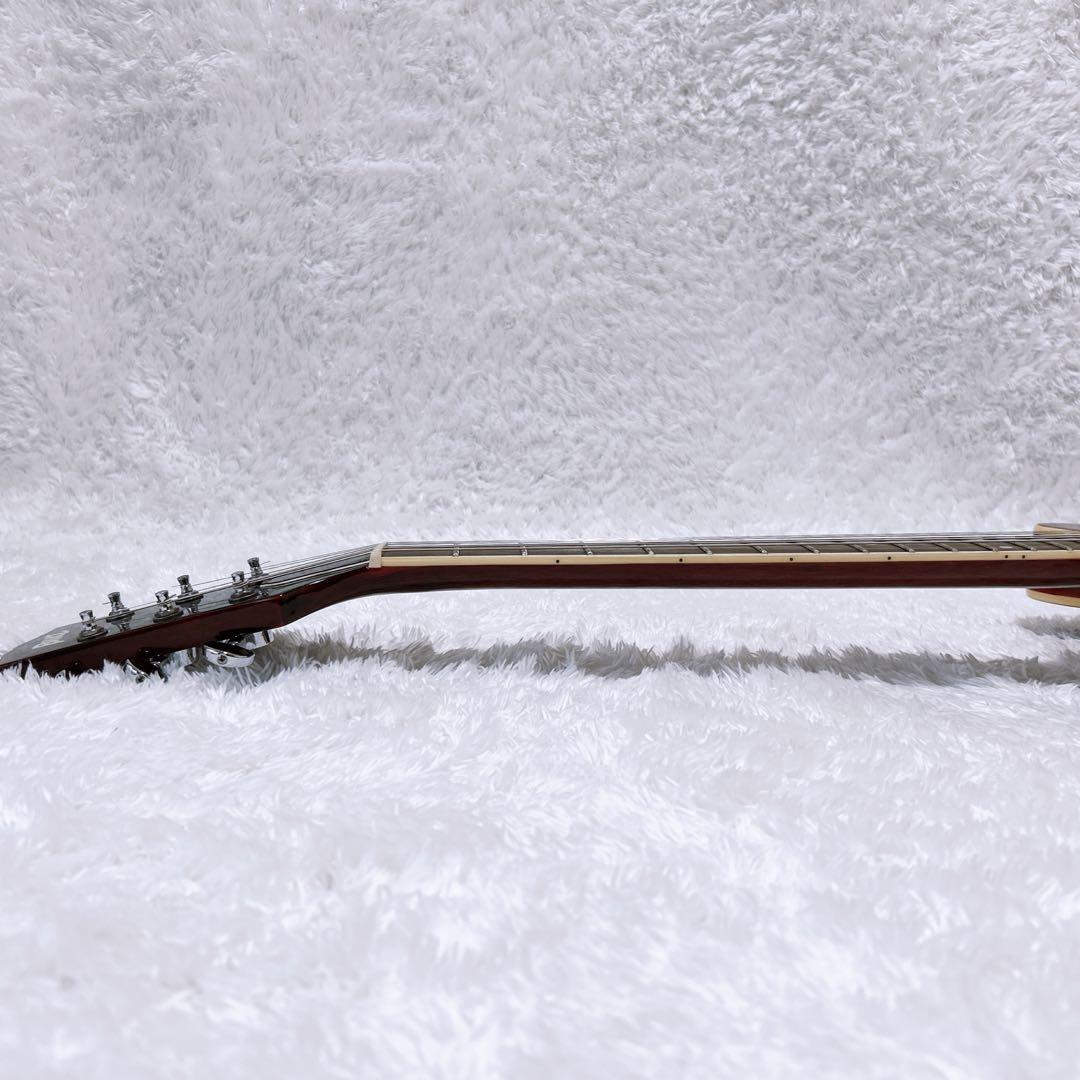 美品✨BLITZ by Aria ProⅡセミアコ ES-335タイプ