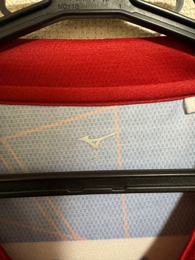 ヴァンフォーレ甲府 2024シーズンレプリカユニフォーム #3 孫大河