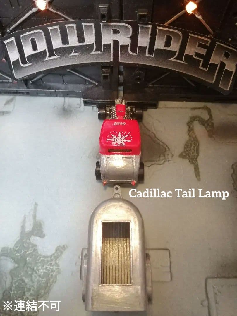 ☆ CUSTOM HOT ROD & TRAILER　　　　【特典会員限定販売】