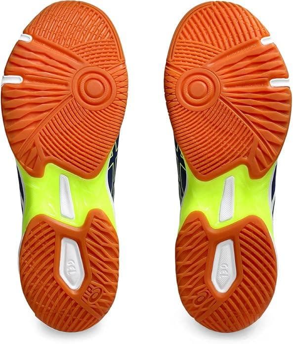 アシックス 1073A066 403 23.0 GEL-ROCKET11WIDE