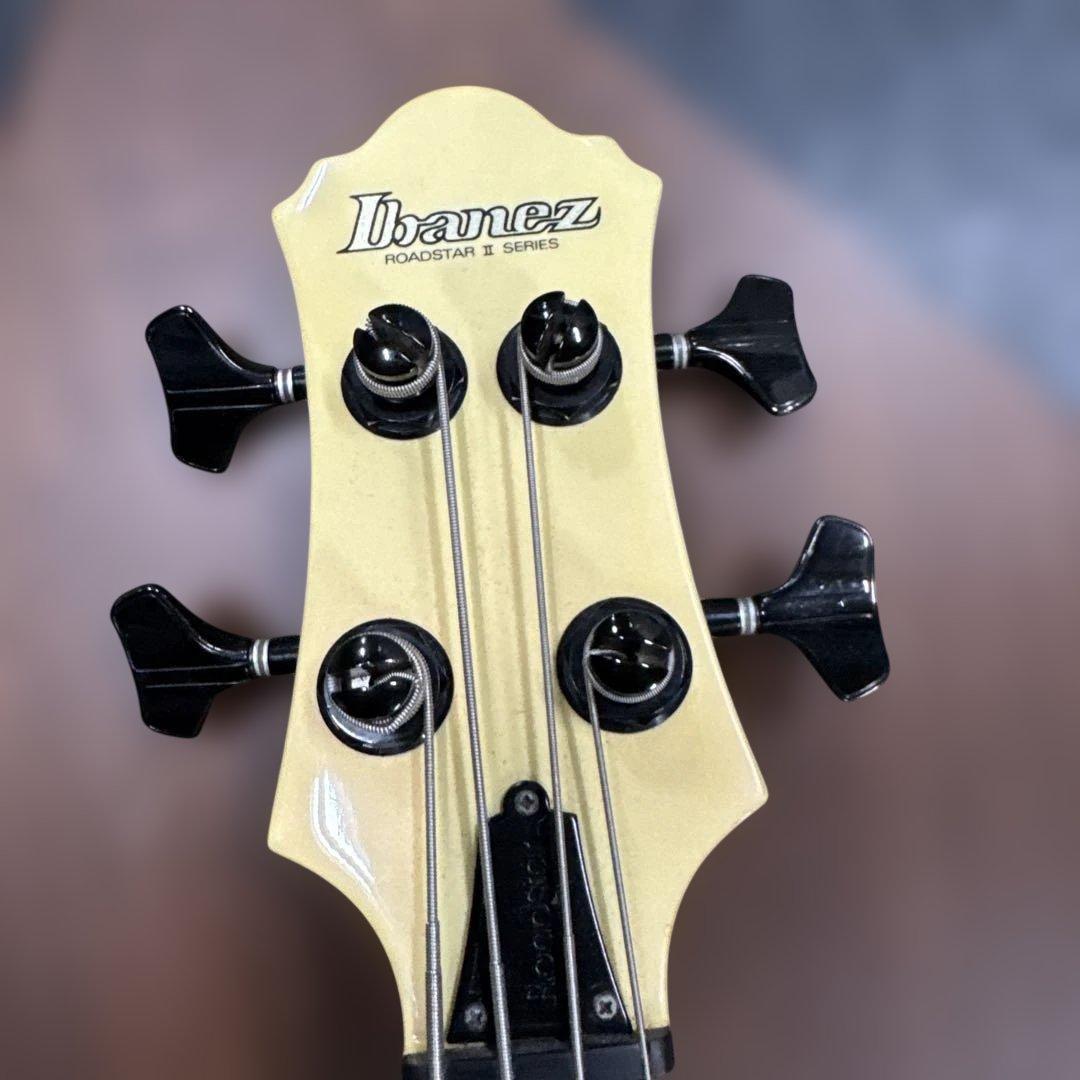④Ibanez Roadstar 1 Series ベースギター