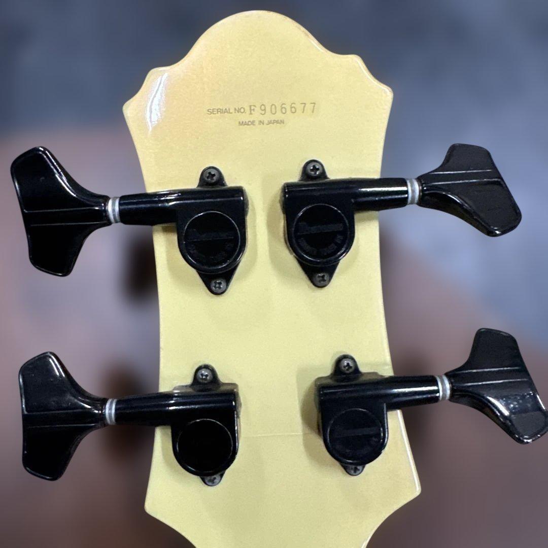 ④Ibanez Roadstar 1 Series ベースギター