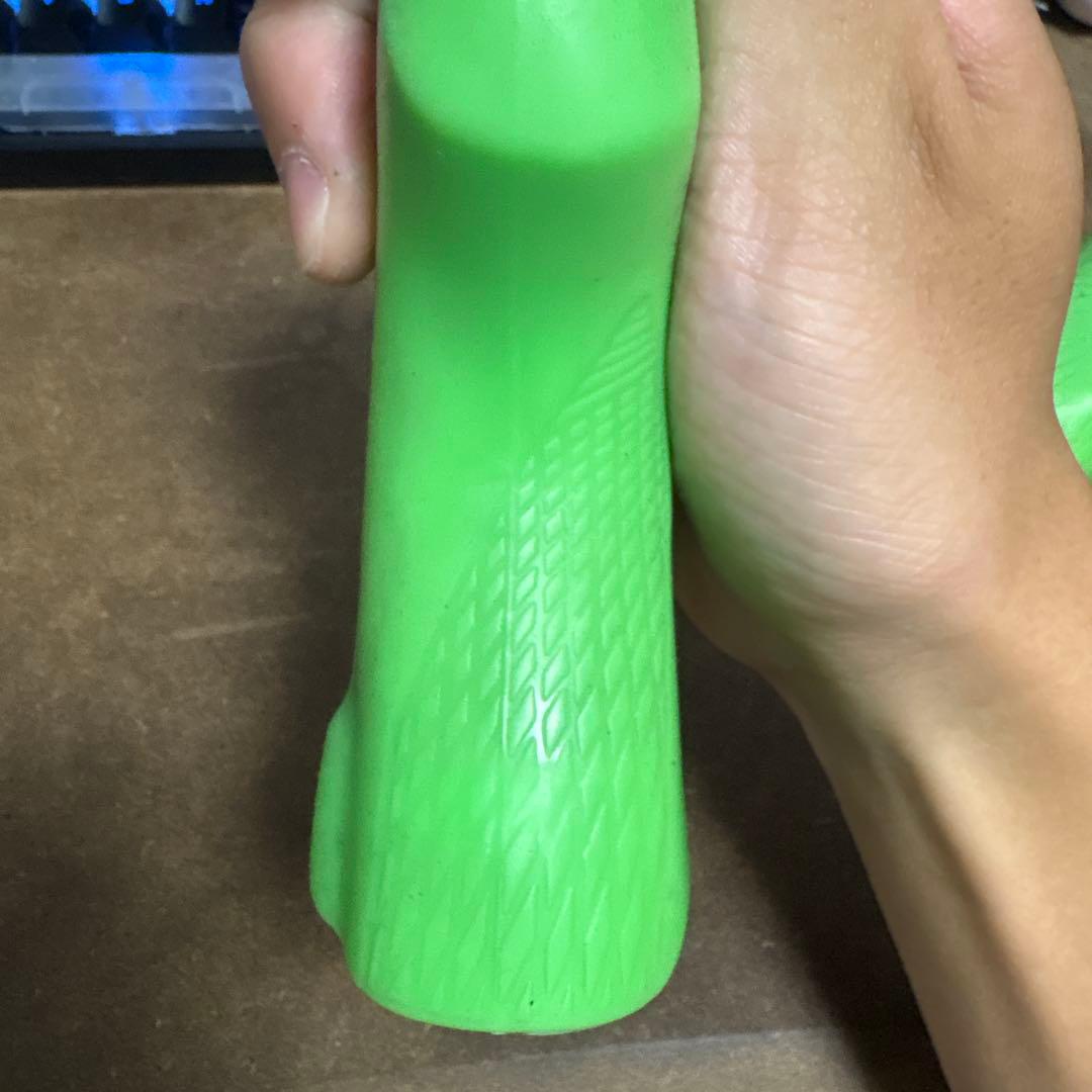 最終値下げ　Shimano r7000 sti グリップ社外交換