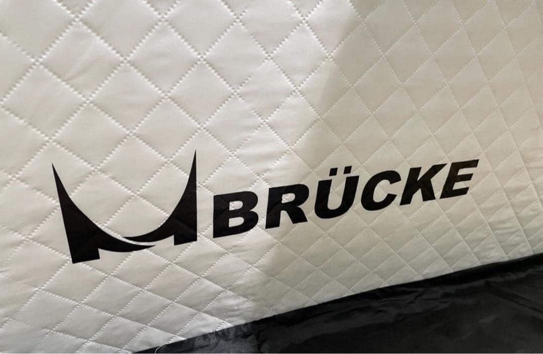 し*”様 【未使用品】テントサウナセット 白 薪ストーブ キャンプ サウナ テン