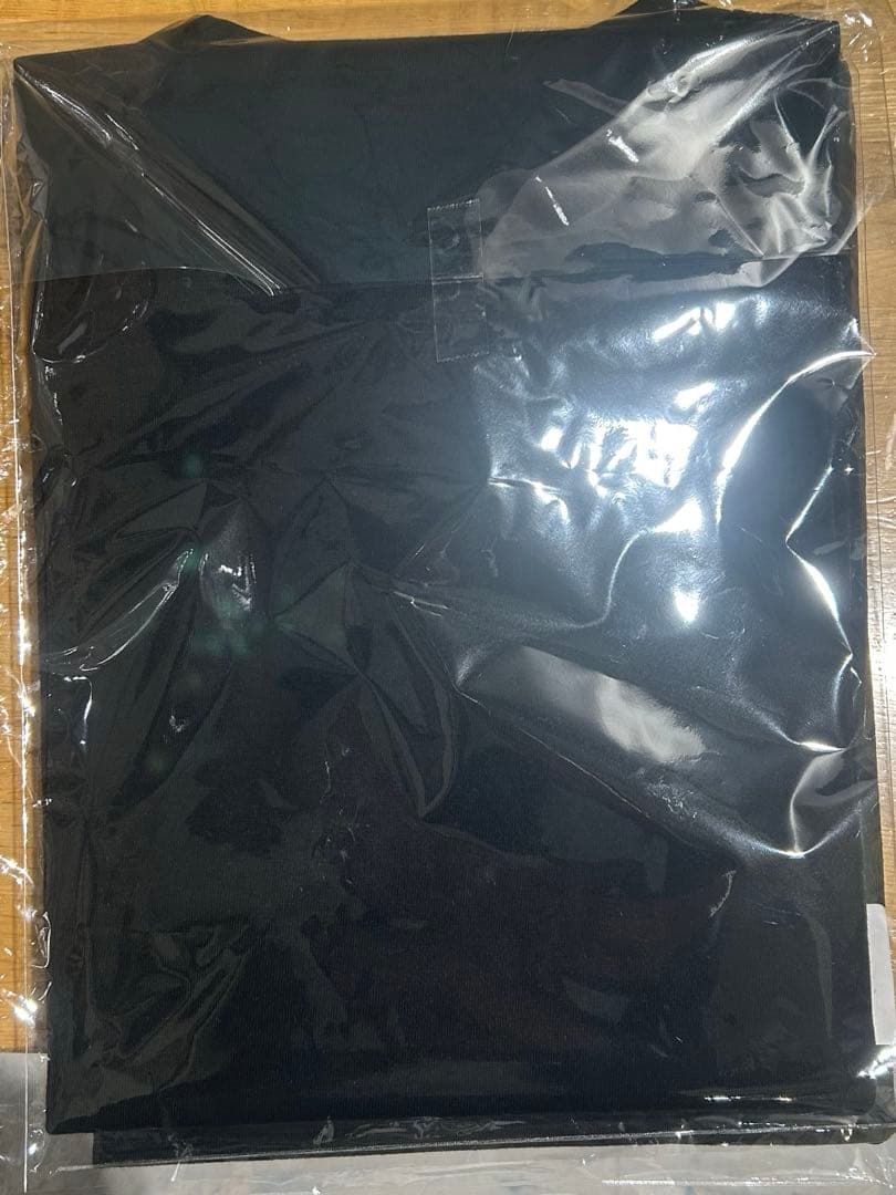 VERDY x G-DRAGON Ubermensch 黒　XL