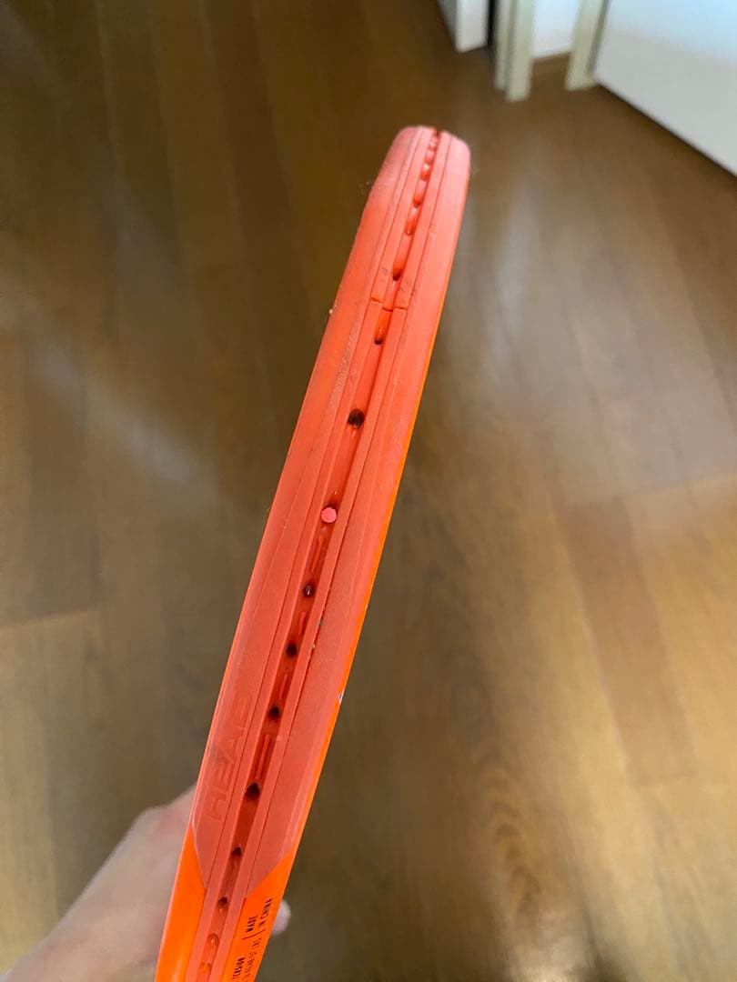 ラジカルMP（2023年モデル）グリップサイズ3