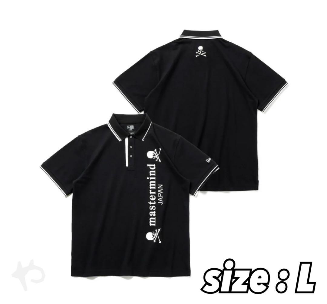 マスターマインド・ジャパン(ポロシャツ＆パンツ)