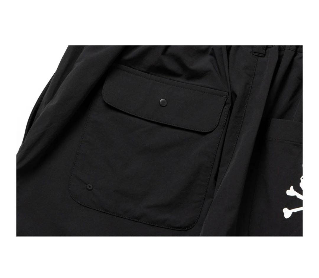 マスターマインド・ジャパン(ポロシャツ＆パンツ)