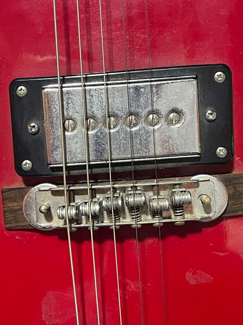 ギター Electric Guitar Collection FIRSTMAN