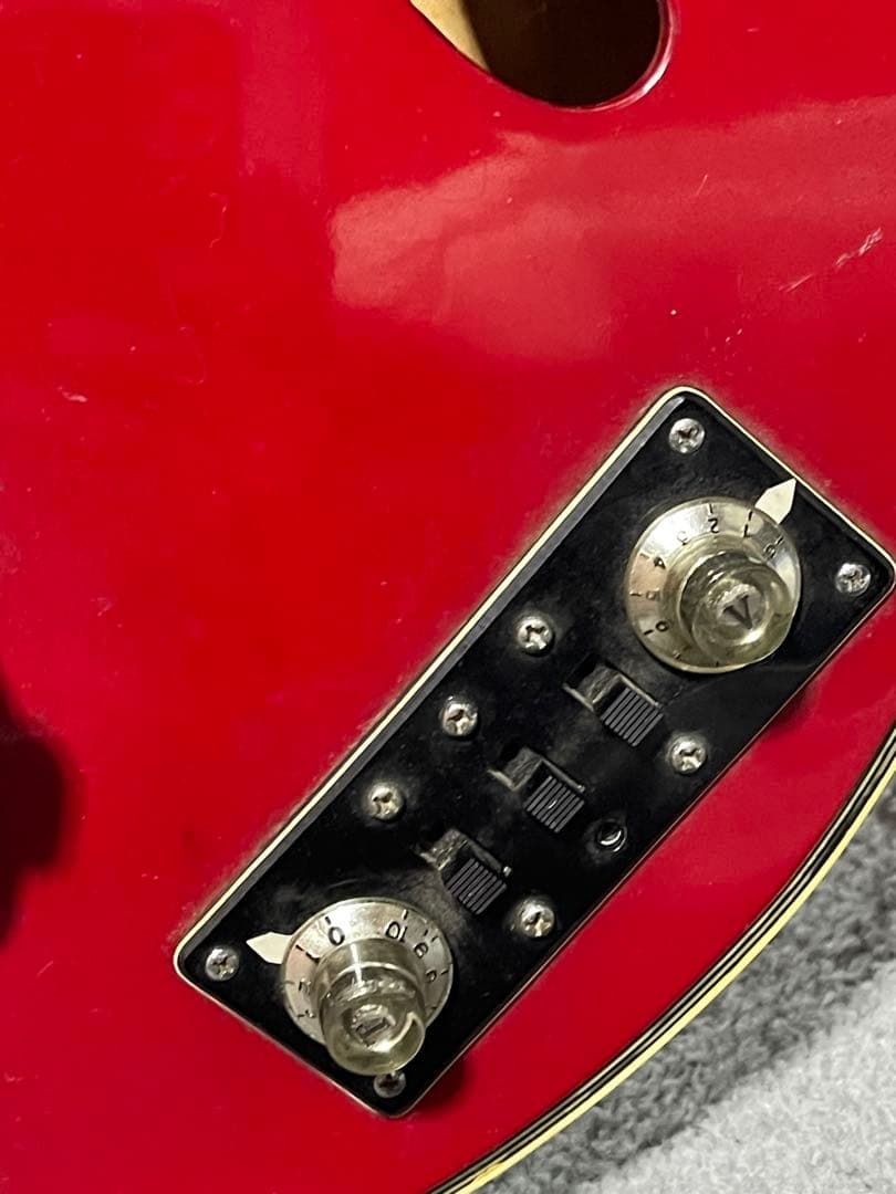 ギター Electric Guitar Collection FIRSTMAN