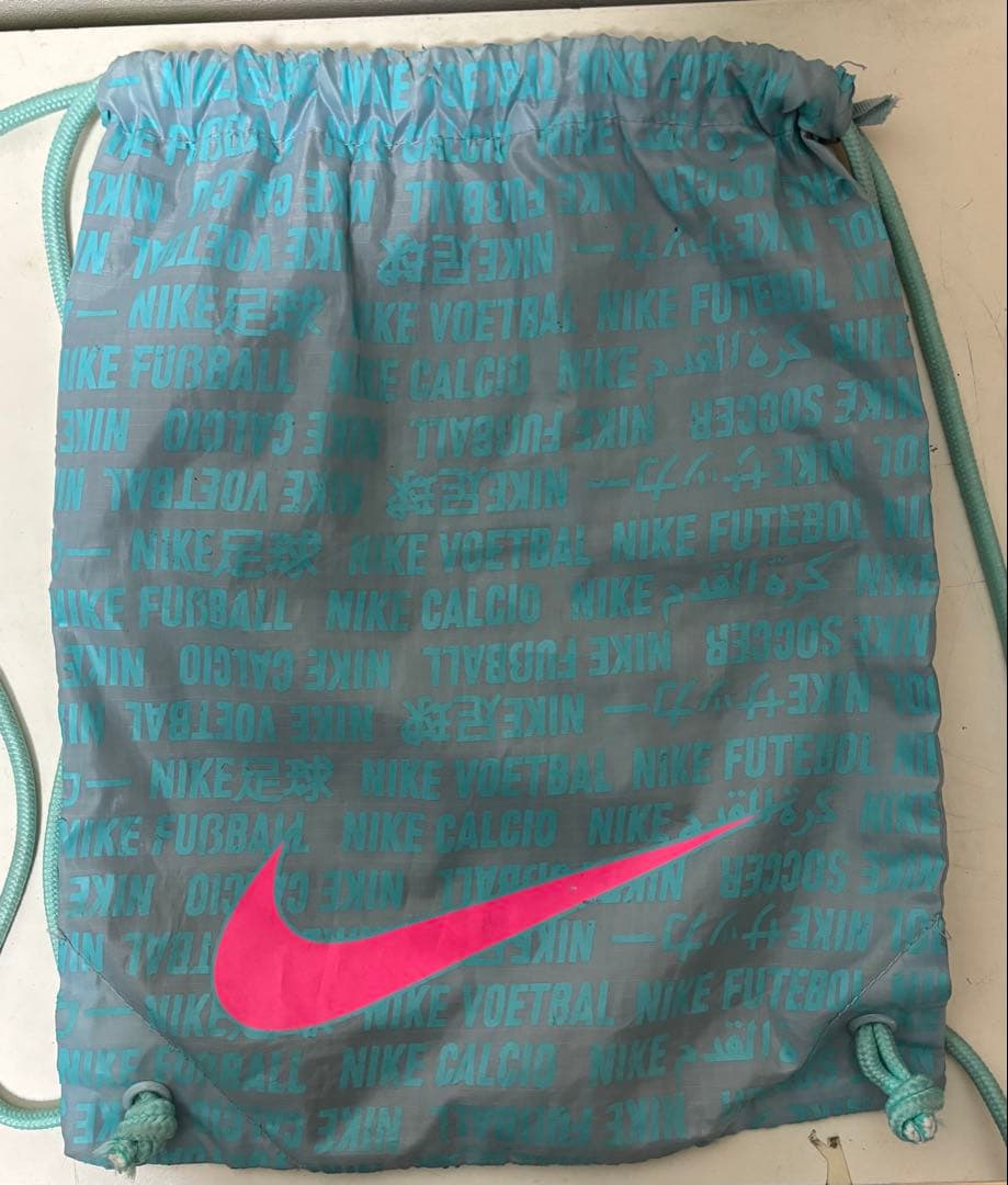 NIKEマーキュリアル　エリート　AGソール 25.5