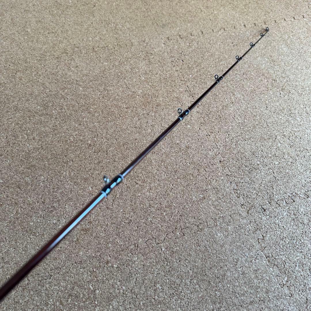 【極美品】 ツララ 23エルホリゾンテ 80 TULALA