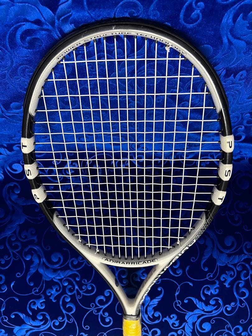 テニスラケット adidasアディダスadiBARRICADEアディバリケード