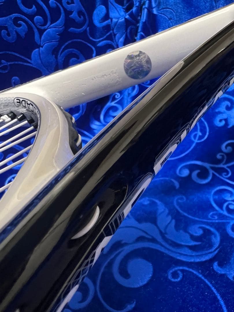 テニスラケット adidasアディダスadiBARRICADEアディバリケード