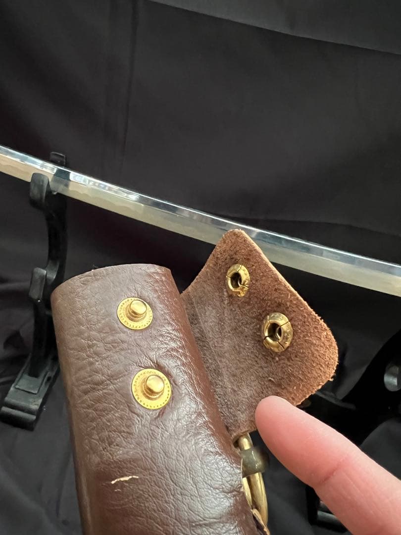 模造刀（美術刀）軍刀シリーズ 陸軍将校九八式軍刀　時代武具 刀剣