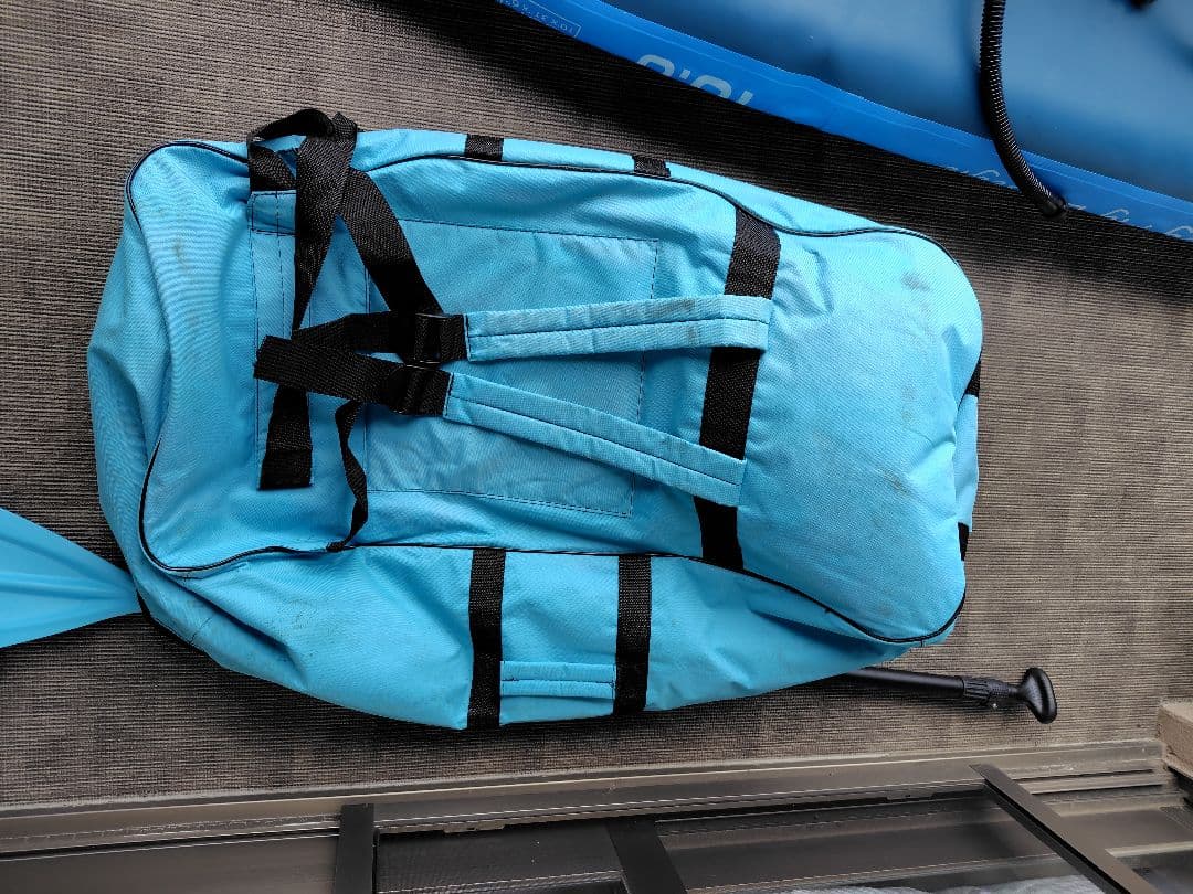 WOWSEA スタンドアップパドルボード