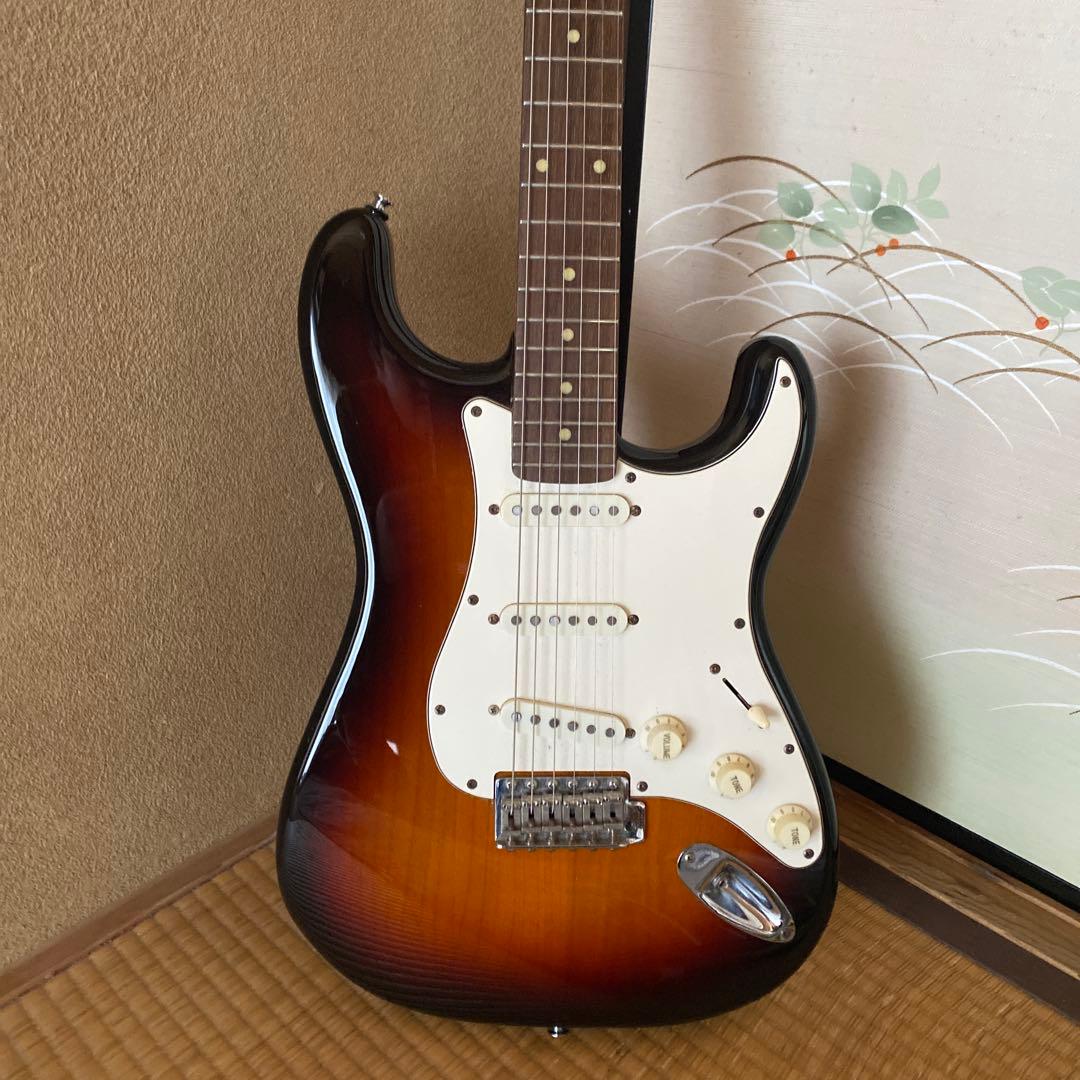 グラスルーツストラト最終値下げ