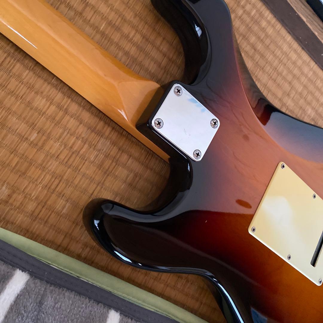 グラスルーツストラト最終値下げ