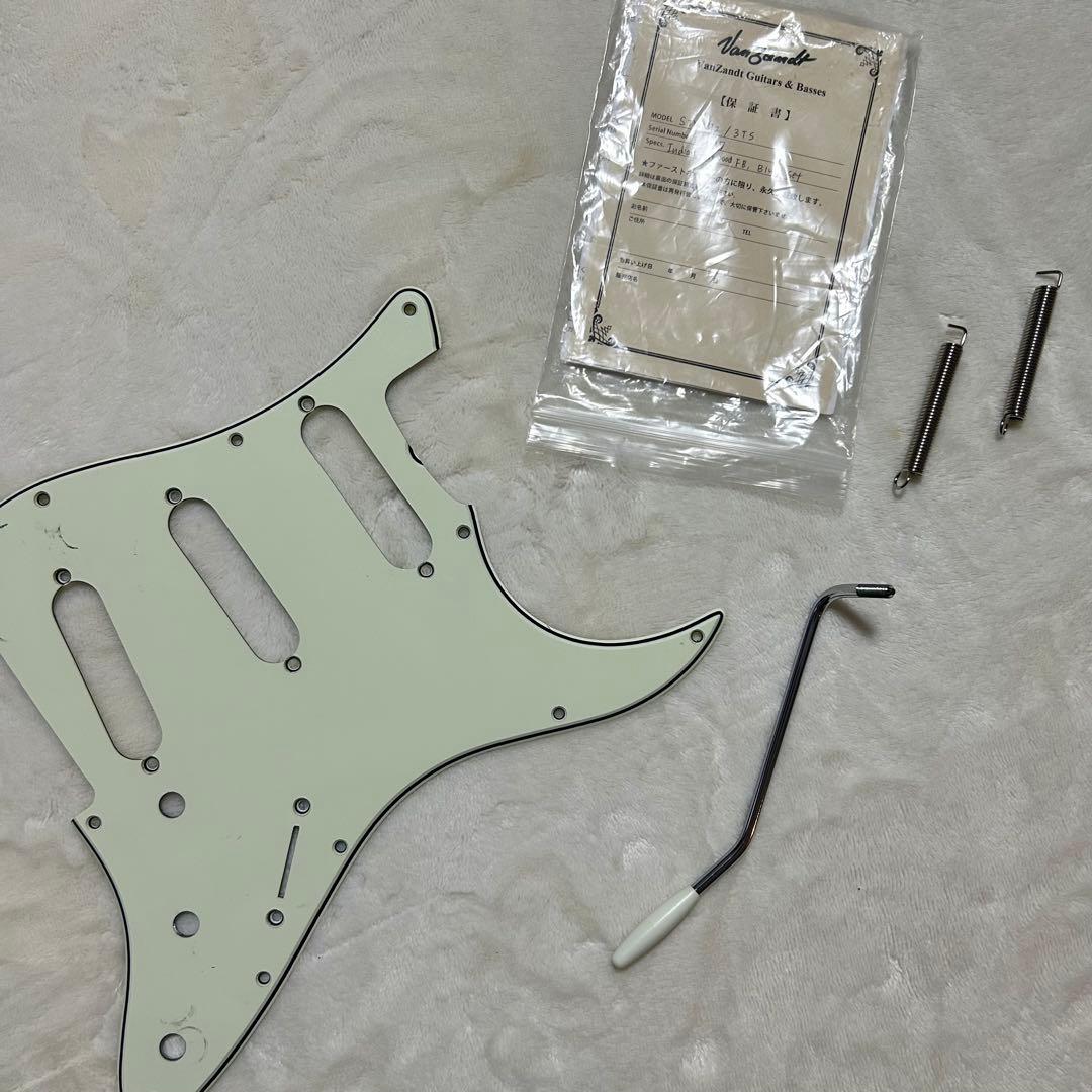 【最終値下げ】Vanzandt STV-R2/3TS