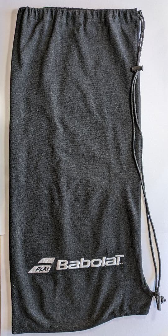 バボラ ピュアストライク100 2017 G2