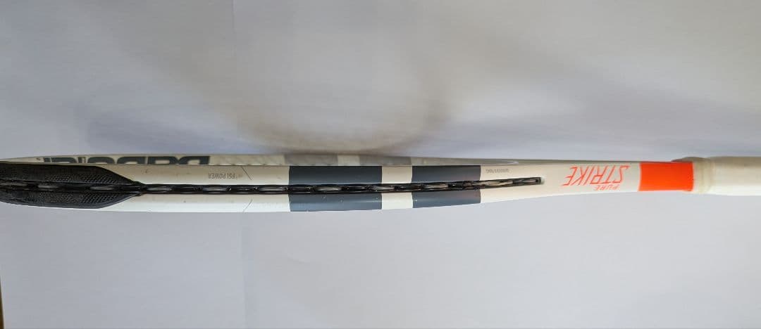 バボラ ピュアストライク100 2017 G2