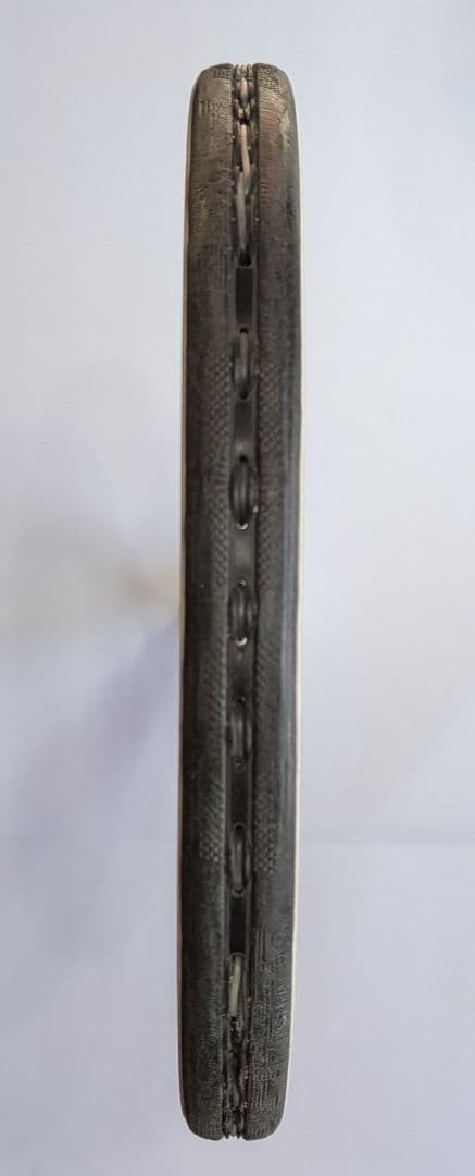 バボラ ピュアストライク100 2017 G2